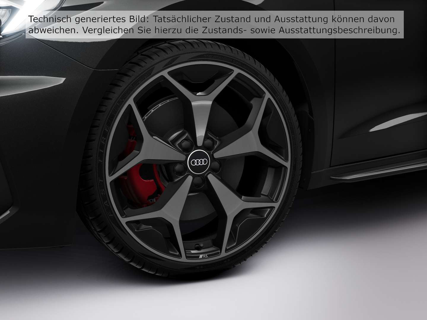 Audi A1 S Line 40 TFSI - 2025 - Joinsteer - #8