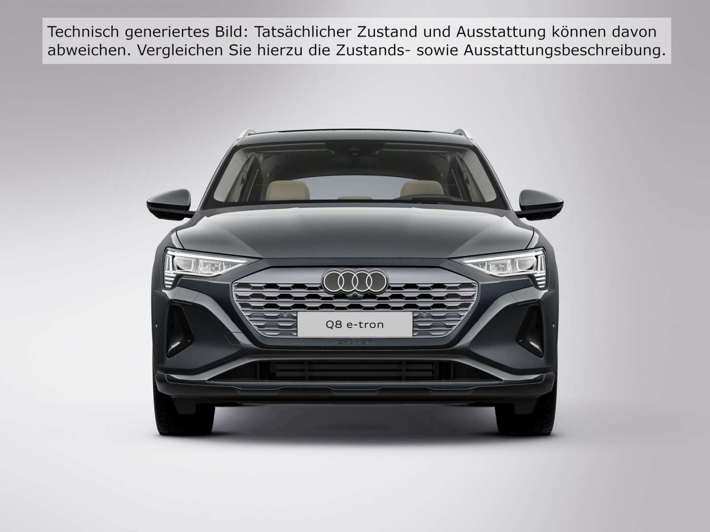 Audi Q8 E-tron Advanced 55 - 2023 - Joinsteer - #6