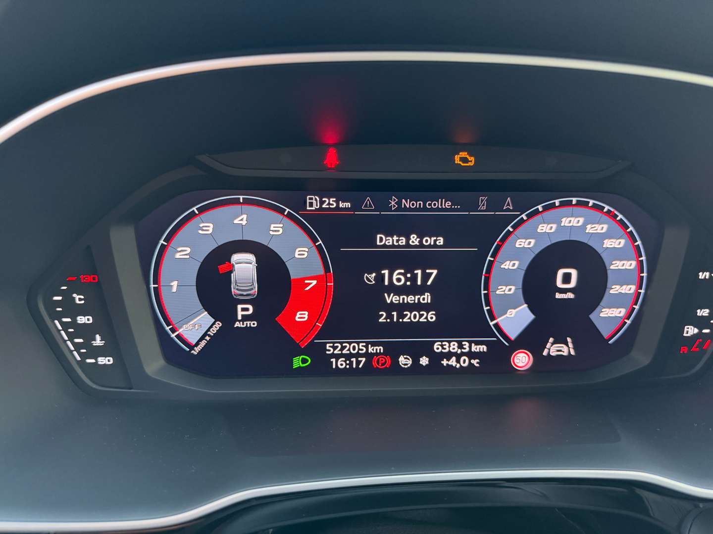 Audi Q3 Sportback S Line 45 TFSI - 2020 - Joinsteer - #5