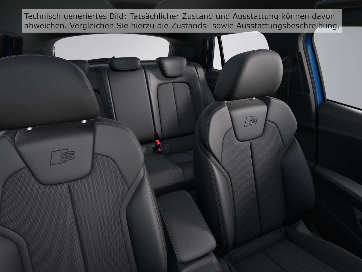 Audi SQ2 TFSI - 2022 - Joinsteer - #11
