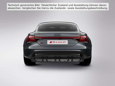 Audi RS E-tron GT -  - Joinsteer - #5