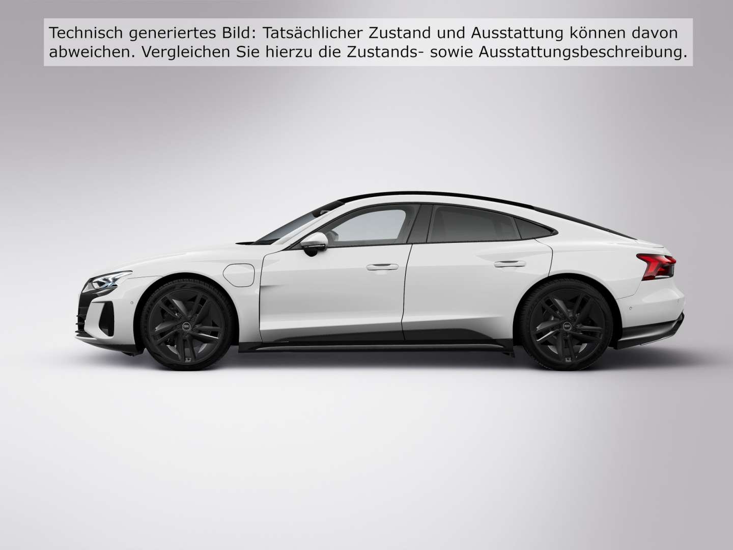 Audi E-tron GT - 2023 - Joinsteer - #2