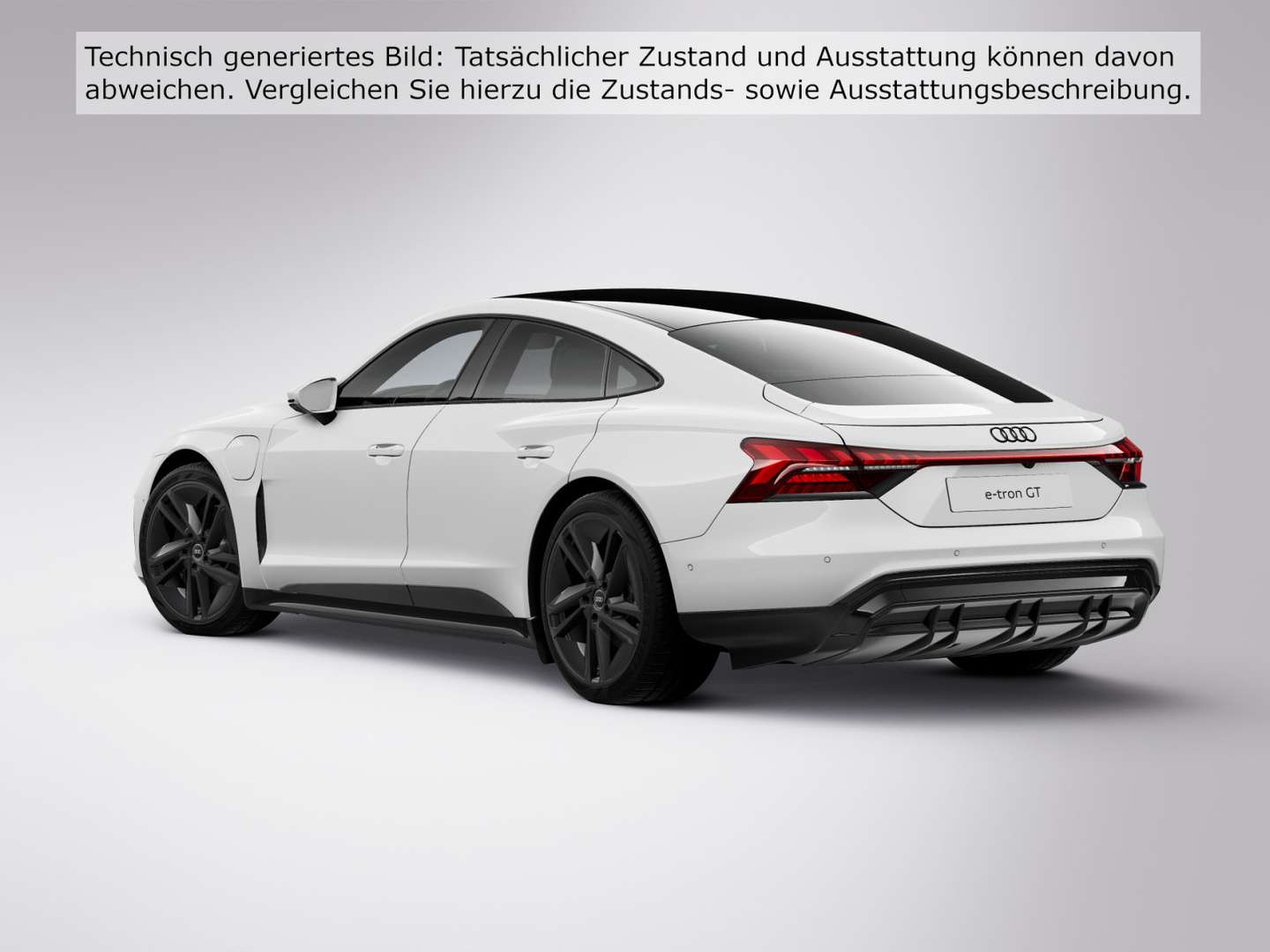 Audi E-tron GT - 2023 - Joinsteer - #3