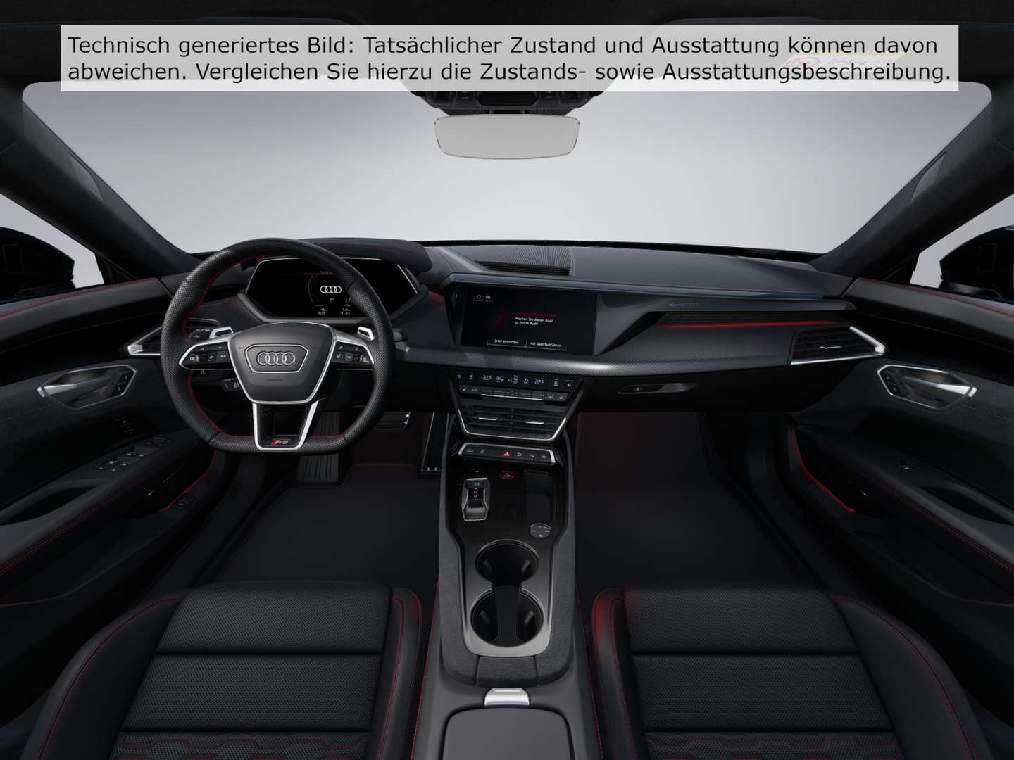 Audi RS E-tron GT - 2024 - Joinsteer - #10