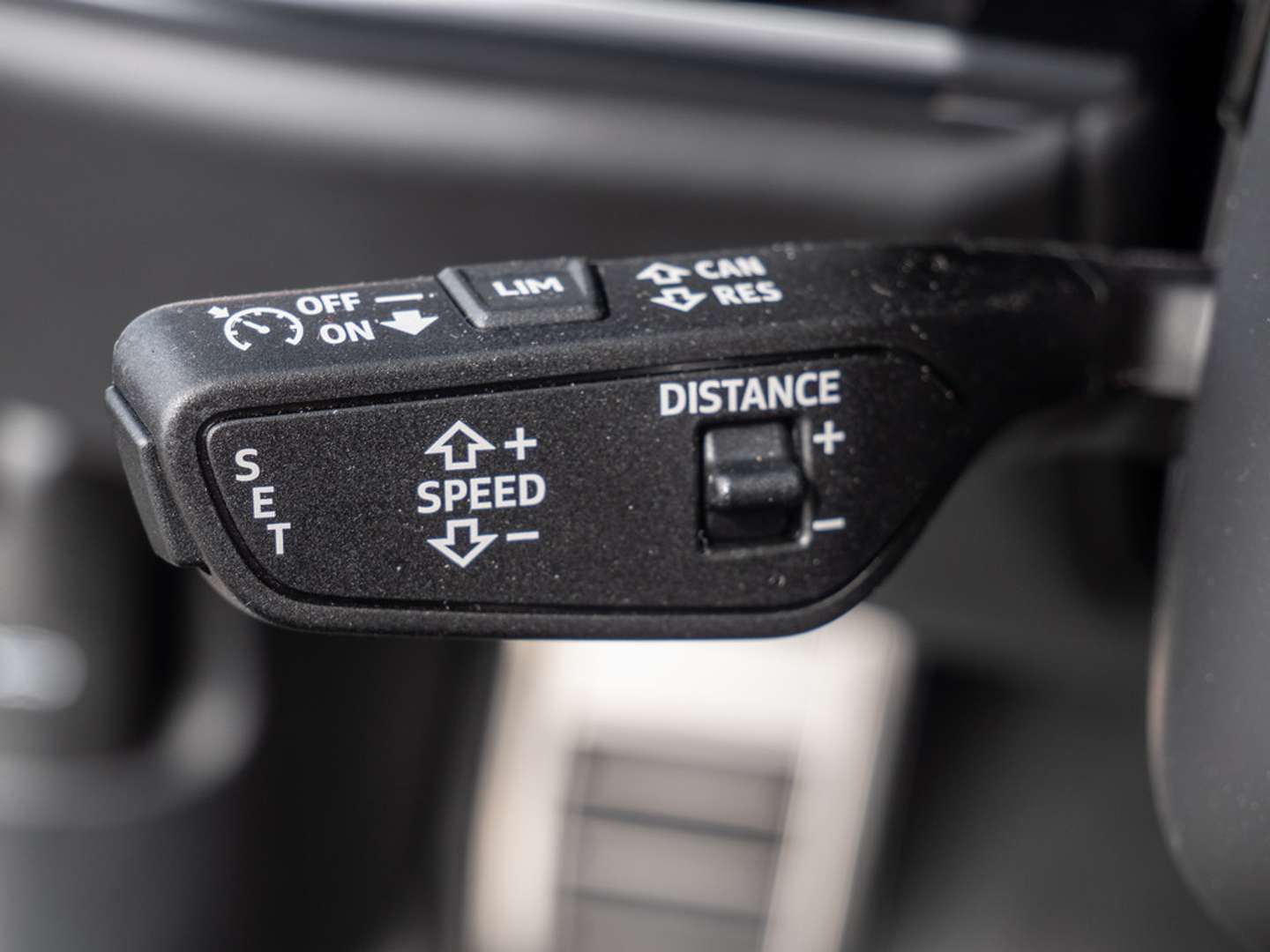 Audi S8 TFSI - 2025 - Joinsteer - #19