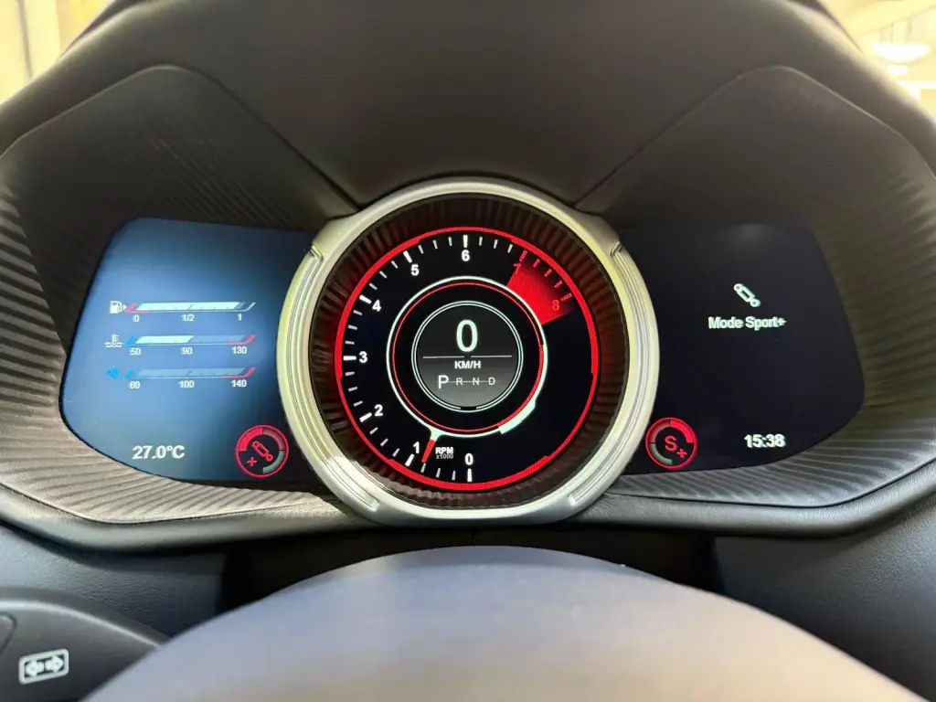 Aston Martin DBS (2018-24) DBS 770 Ultimate Coupe 5.2 - 2025 - Joinsteer - #6