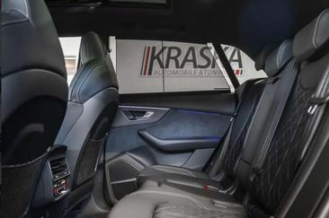 Audi Q8 S Line 60 TFSI E — photo 7