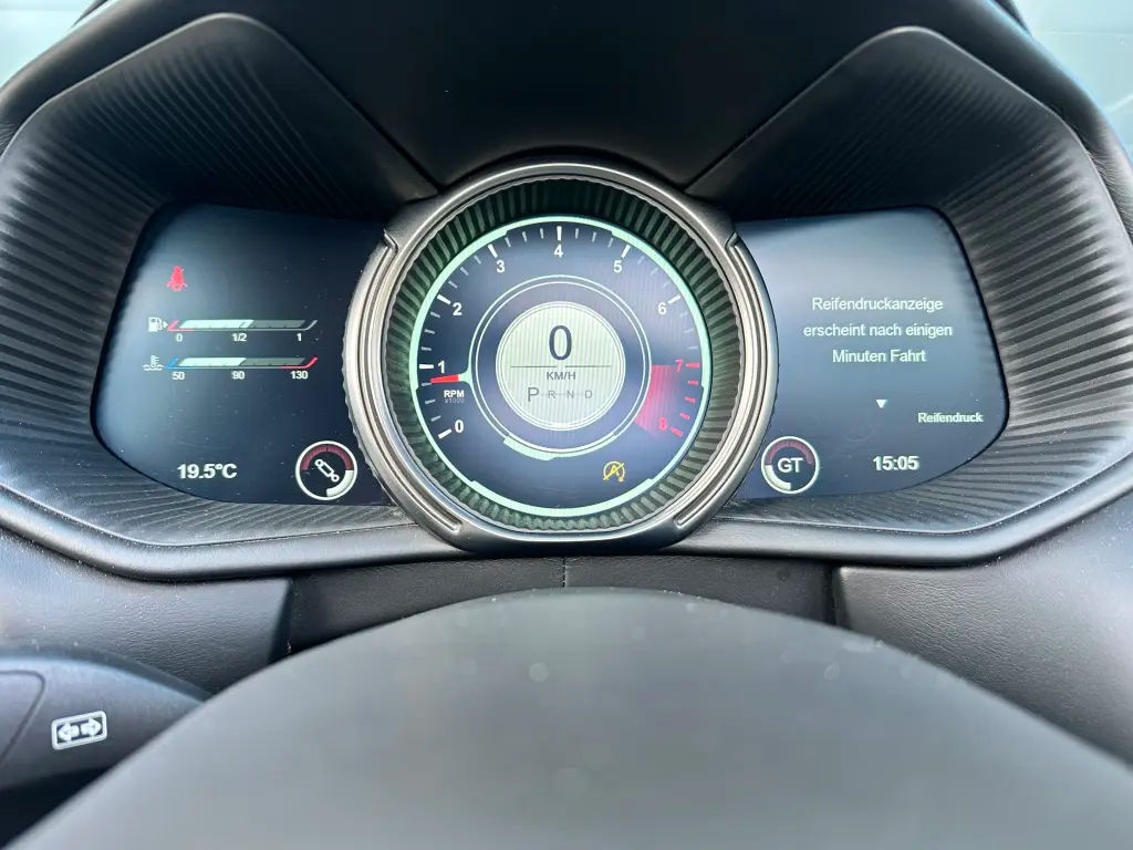 Aston Martin DB11 V8 Volante 4.0 - 2018 - Joinsteer - #6