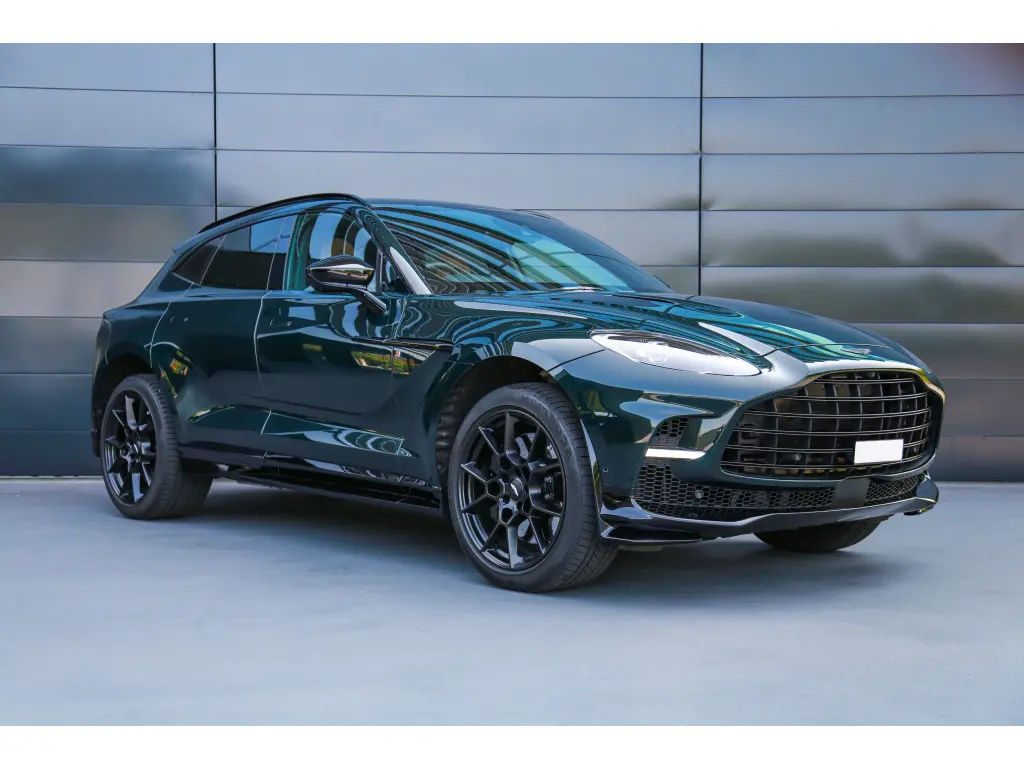 Aston Martin DBX 707 SUV 4.0 - 2023 - Joinsteer - #1