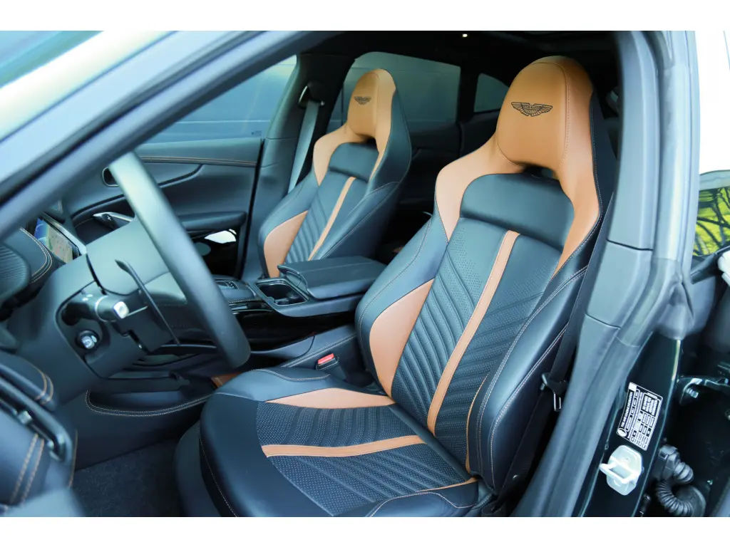 Aston Martin DBX 707 SUV 4.0 - 2023 - Joinsteer - #3