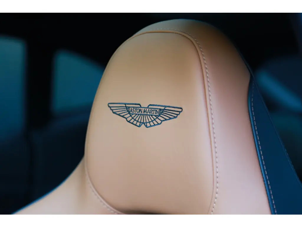 Aston Martin DBX 707 SUV 4.0 - 2023 - Joinsteer - #5