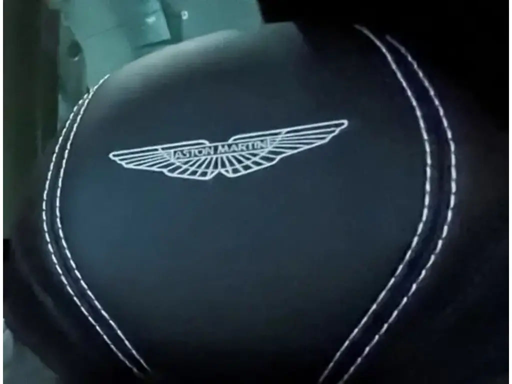 Aston Martin DBX SUV 4.0 - 2023 - Joinsteer - #5