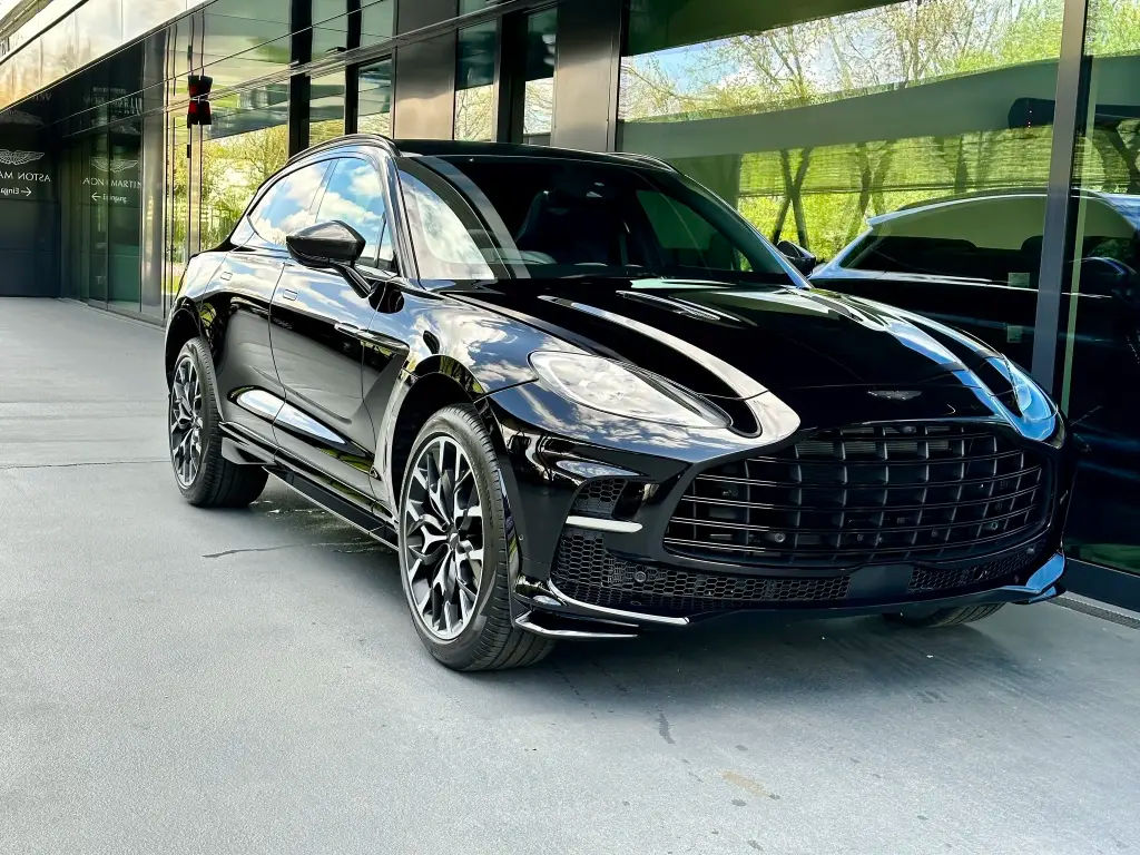 Aston Martin DBX 707 SUV 4.0 - 2023 - Joinsteer - #1