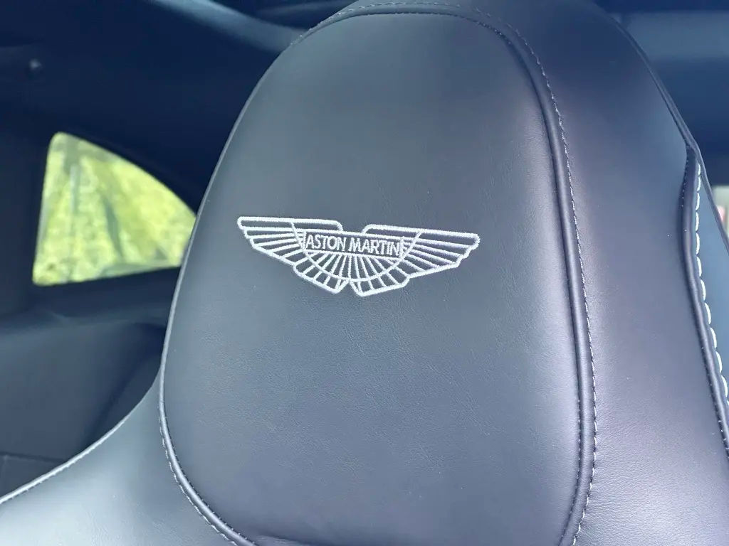 Aston Martin DBX 707 SUV 4.0 - 2023 - Joinsteer - #5