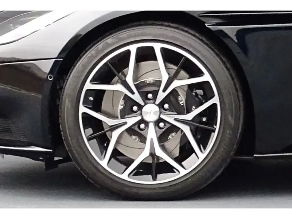 Aston Martin DB11 V8 Coupe 4.0 - 2020 - Joinsteer - #4