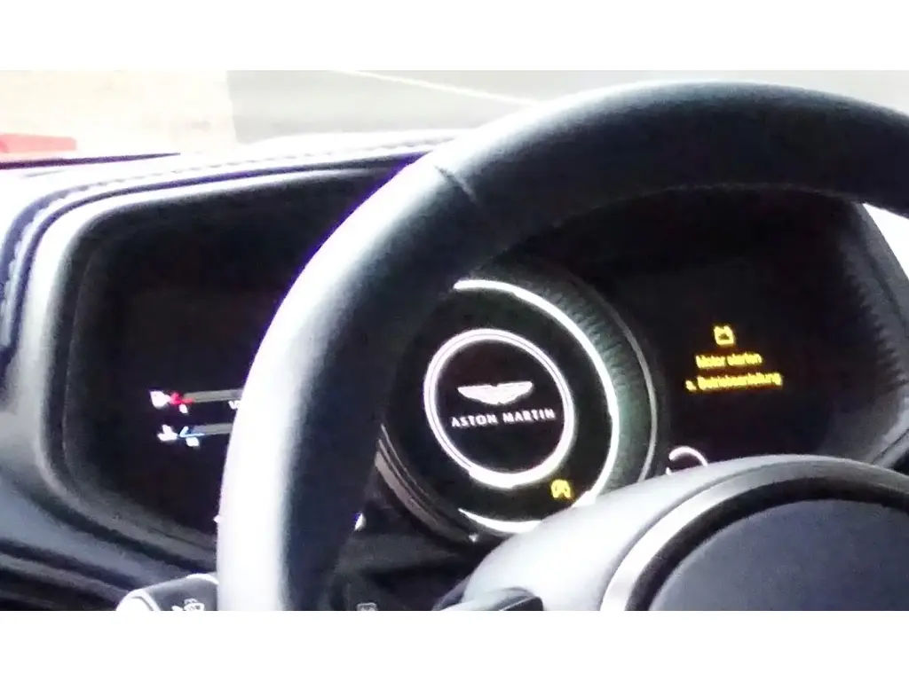 Aston Martin DB11 V8 Coupe 4.0 - 2020 - Joinsteer - #6