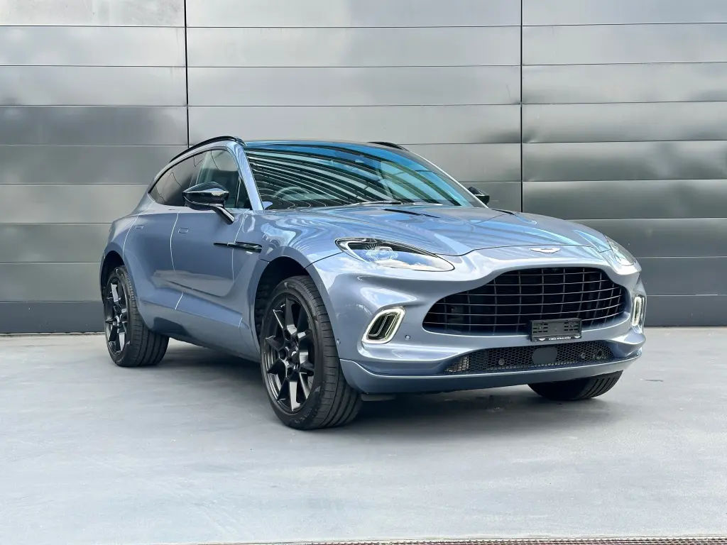 Aston Martin DBX SUV 4.0 - 2022 - Joinsteer - #1