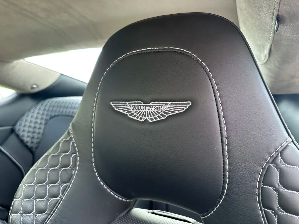 Aston Martin Vanquish II Vanquish Coupe 5.9 - 2017 - Joinsteer - #5