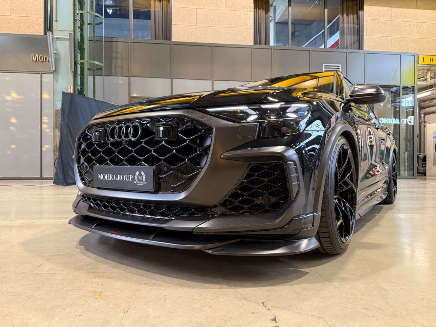 Audi RSQ8 ABT Legacy Edition - 2025 - Joinsteer - #15