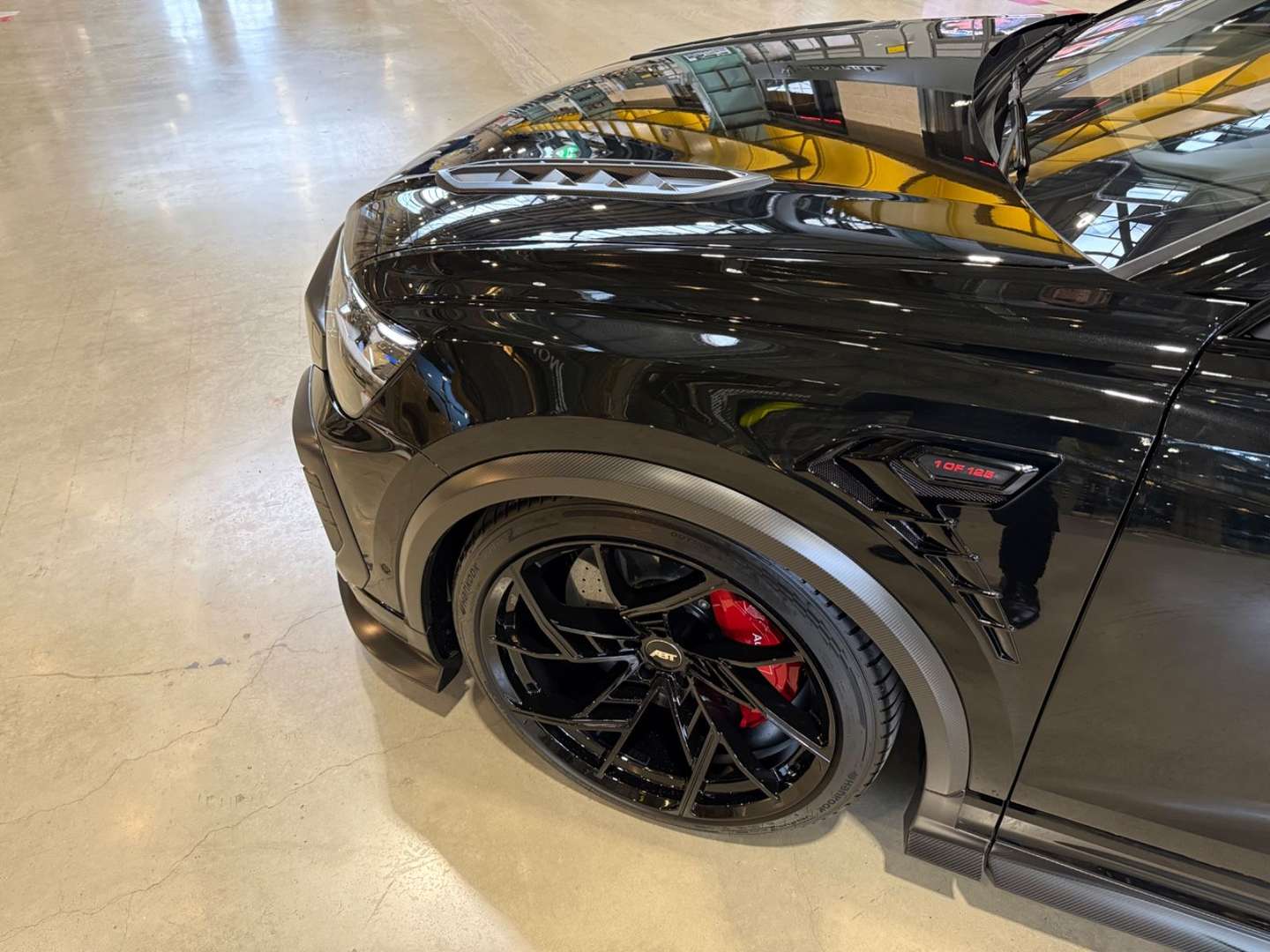 Audi RSQ8 ABT Legacy Edition - 2025 - Joinsteer - #20