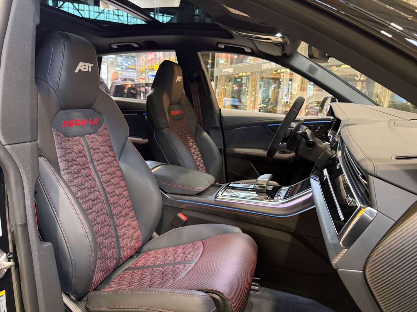Audi RSQ8 ABT Legacy Edition - 2025 - Joinsteer - #31