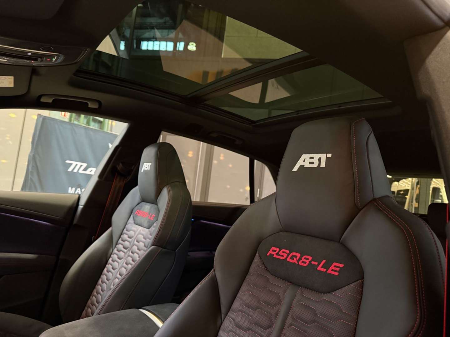 Audi RSQ8 ABT Legacy Edition - 2025 - Joinsteer - #32