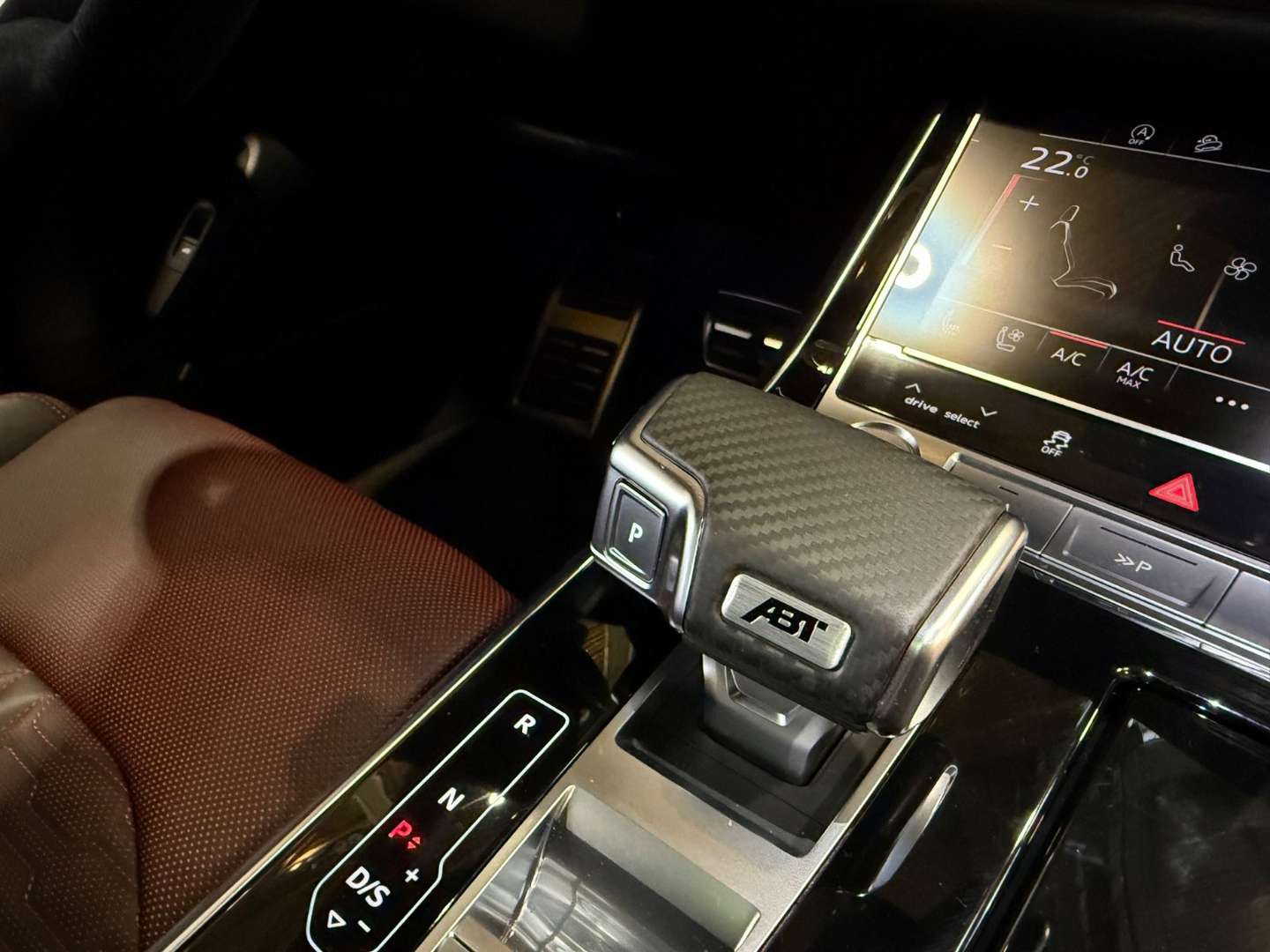 Audi RSQ8 ABT Legacy Edition - 2025 - Joinsteer - #34