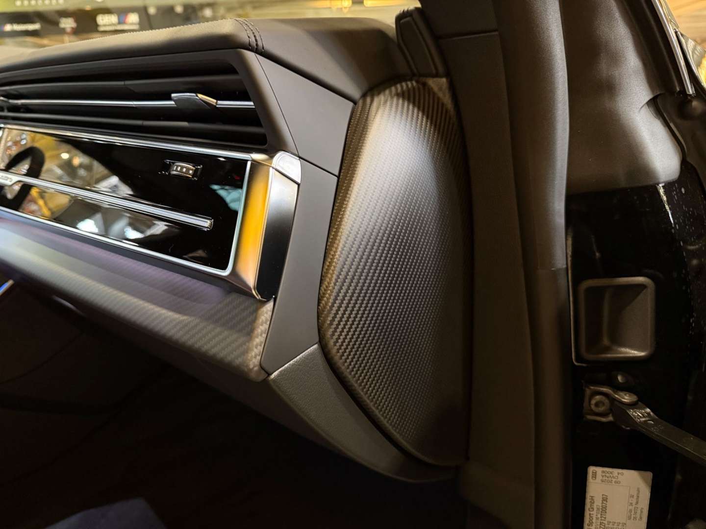 Audi RSQ8 ABT Legacy Edition - 2025 - Joinsteer - #37