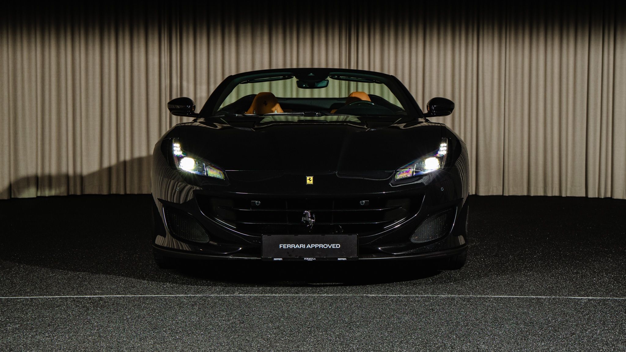 Ferrari Portofino - 2020 - Joinsteer - #2