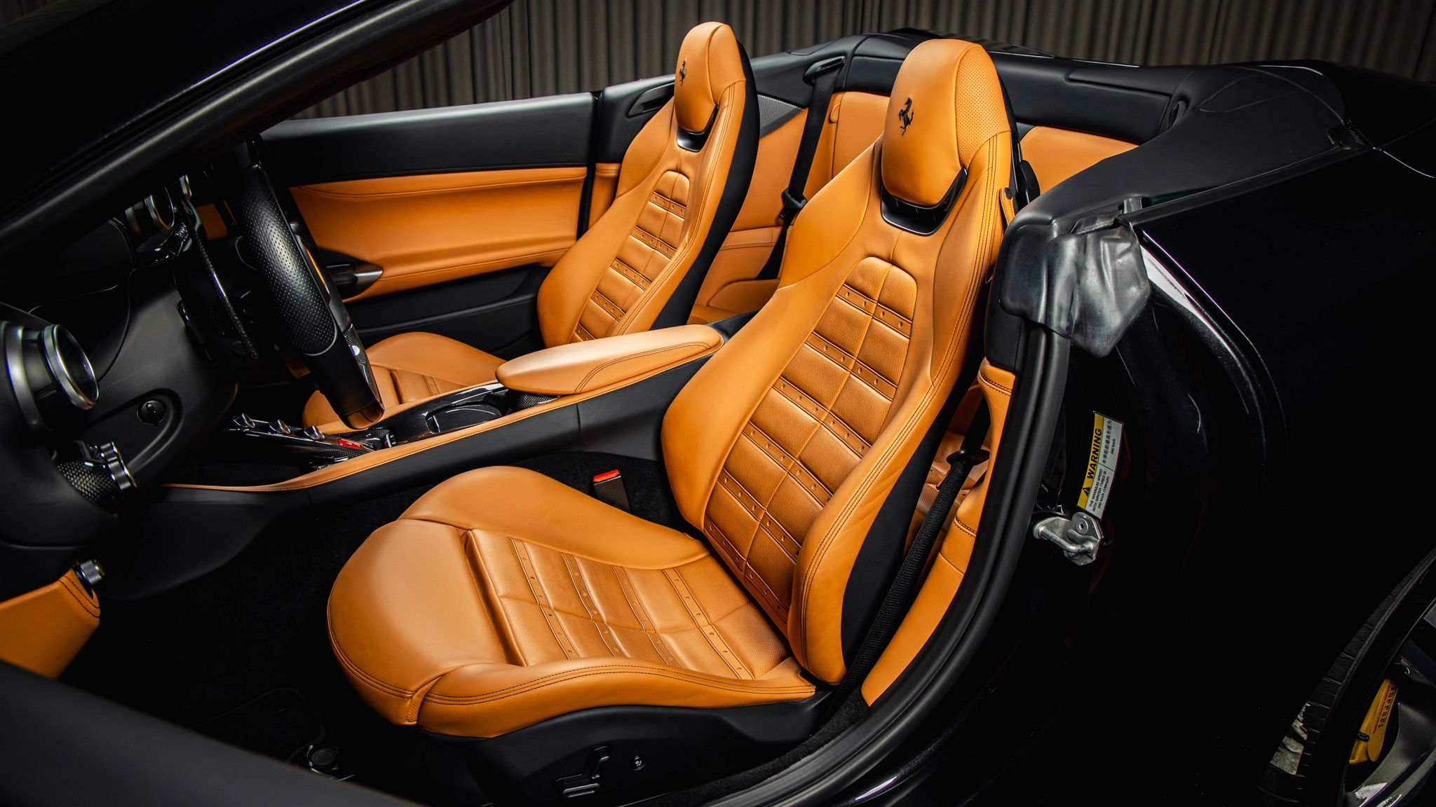 Ferrari Portofino - 2020 - Joinsteer - #6