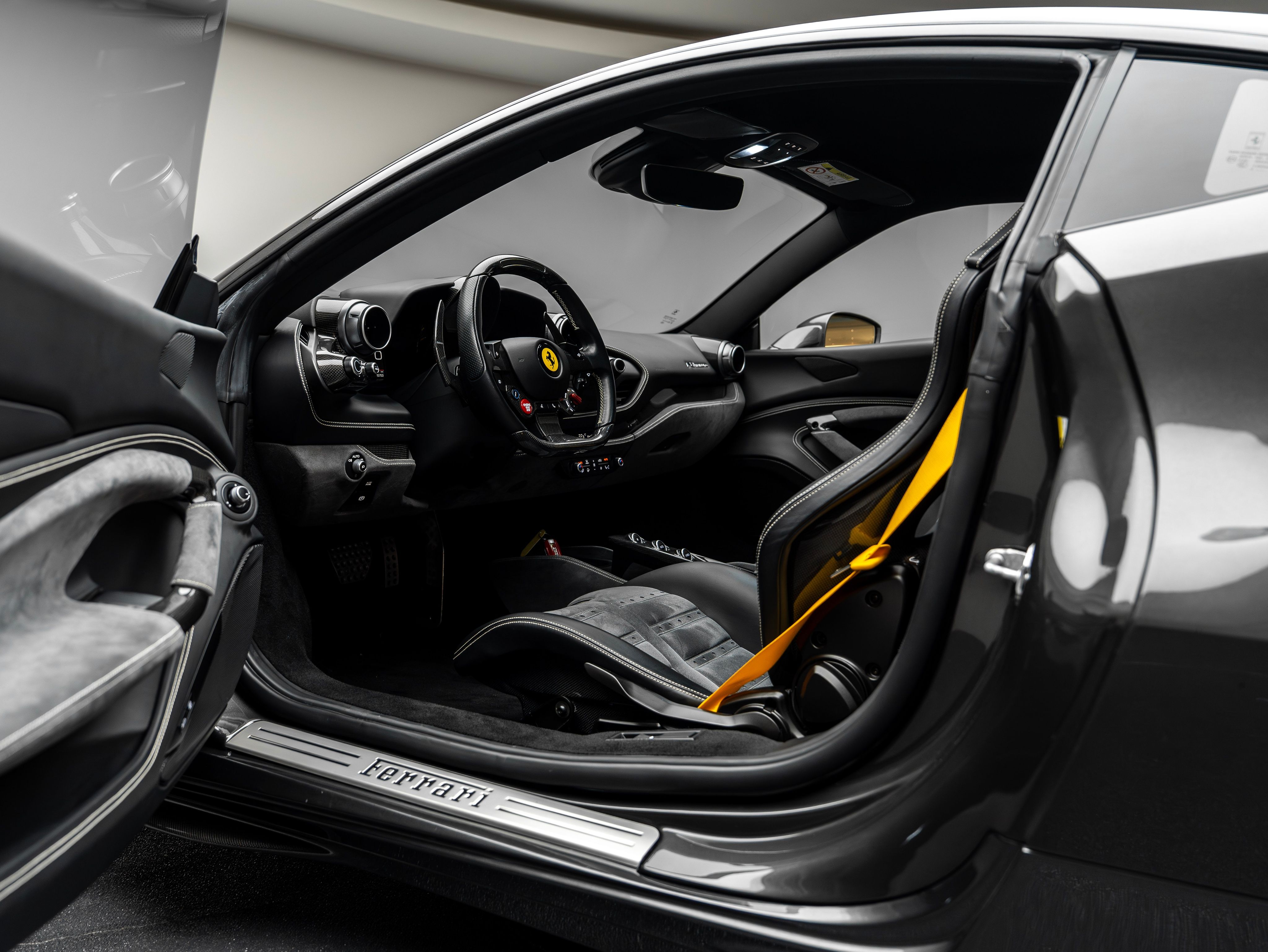 Ferrari F8 Tributo - 2020 - Joinsteer - #5