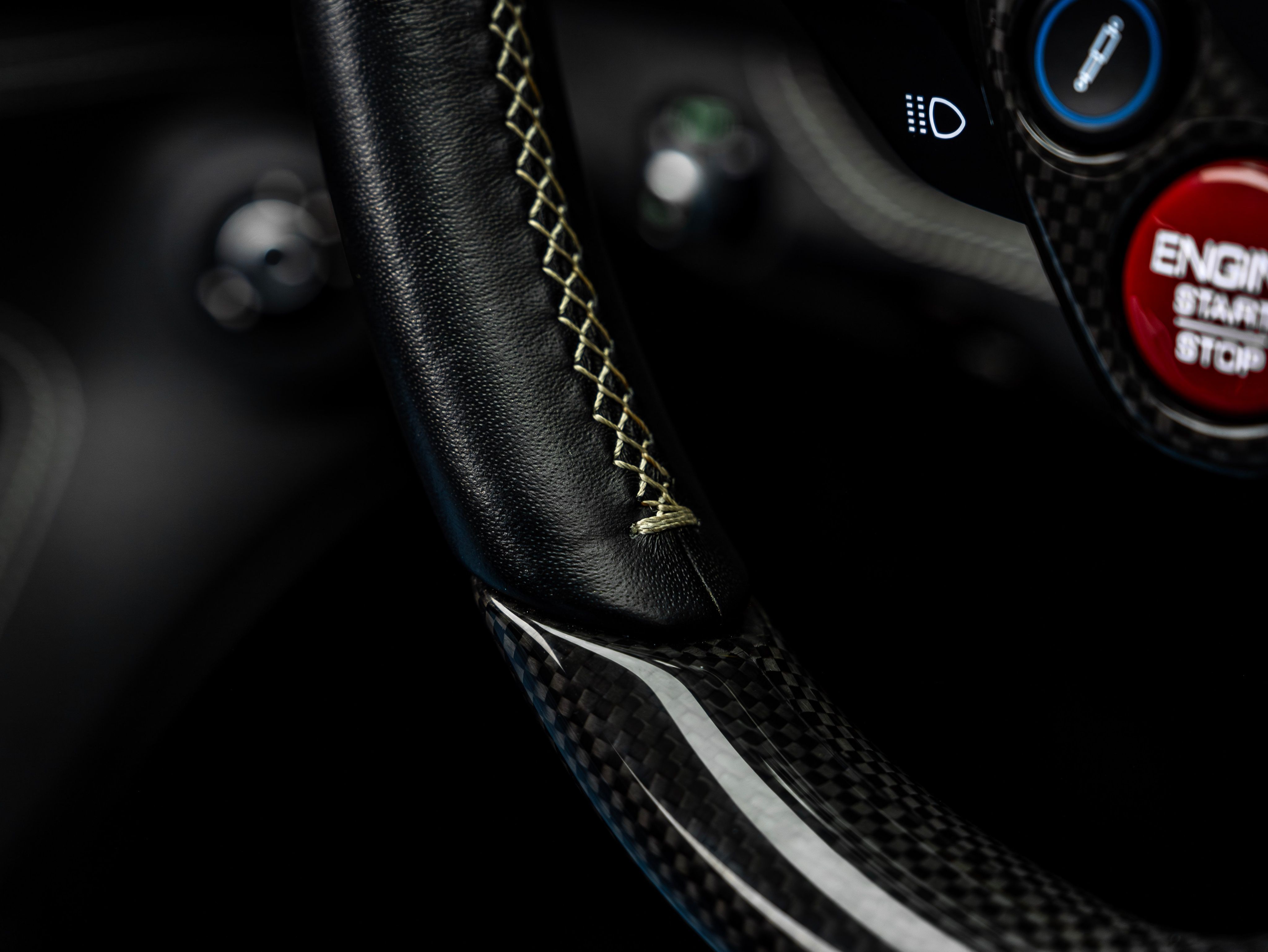 Ferrari F8 Tributo - 2020 - Joinsteer - #10