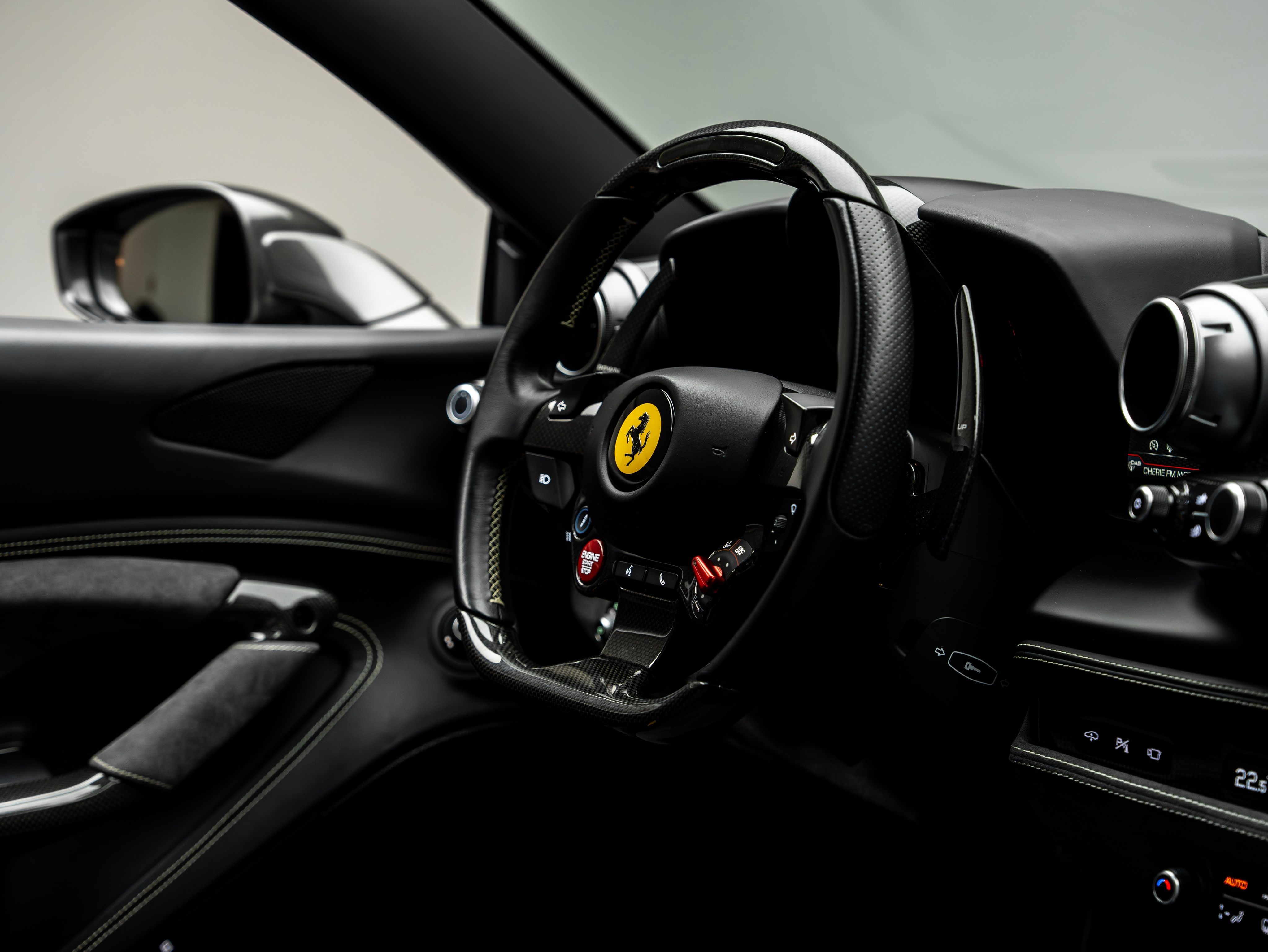 Ferrari F8 Tributo - 2020 - Joinsteer - #13