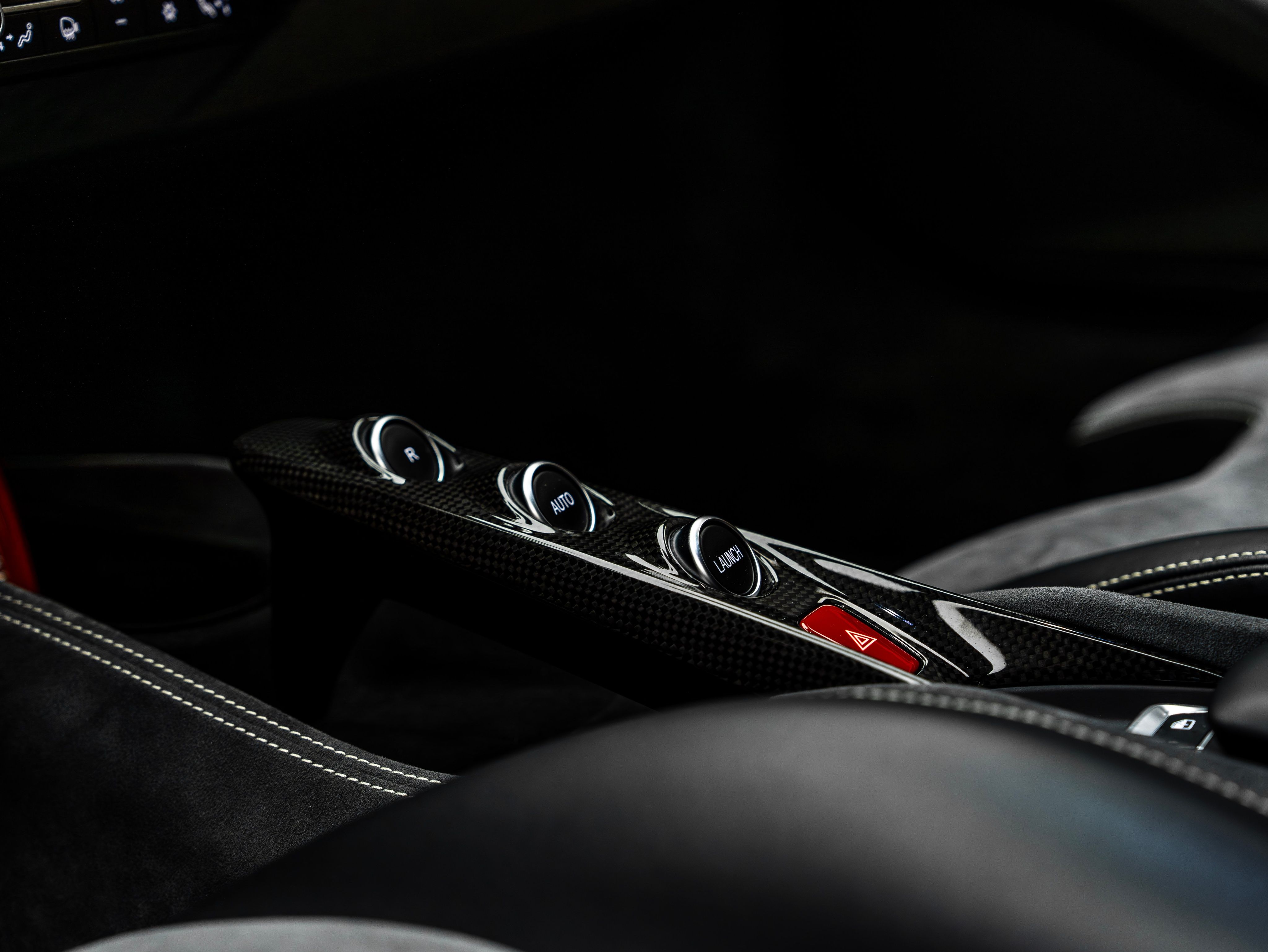 Ferrari F8 Tributo - 2020 - Joinsteer - #14