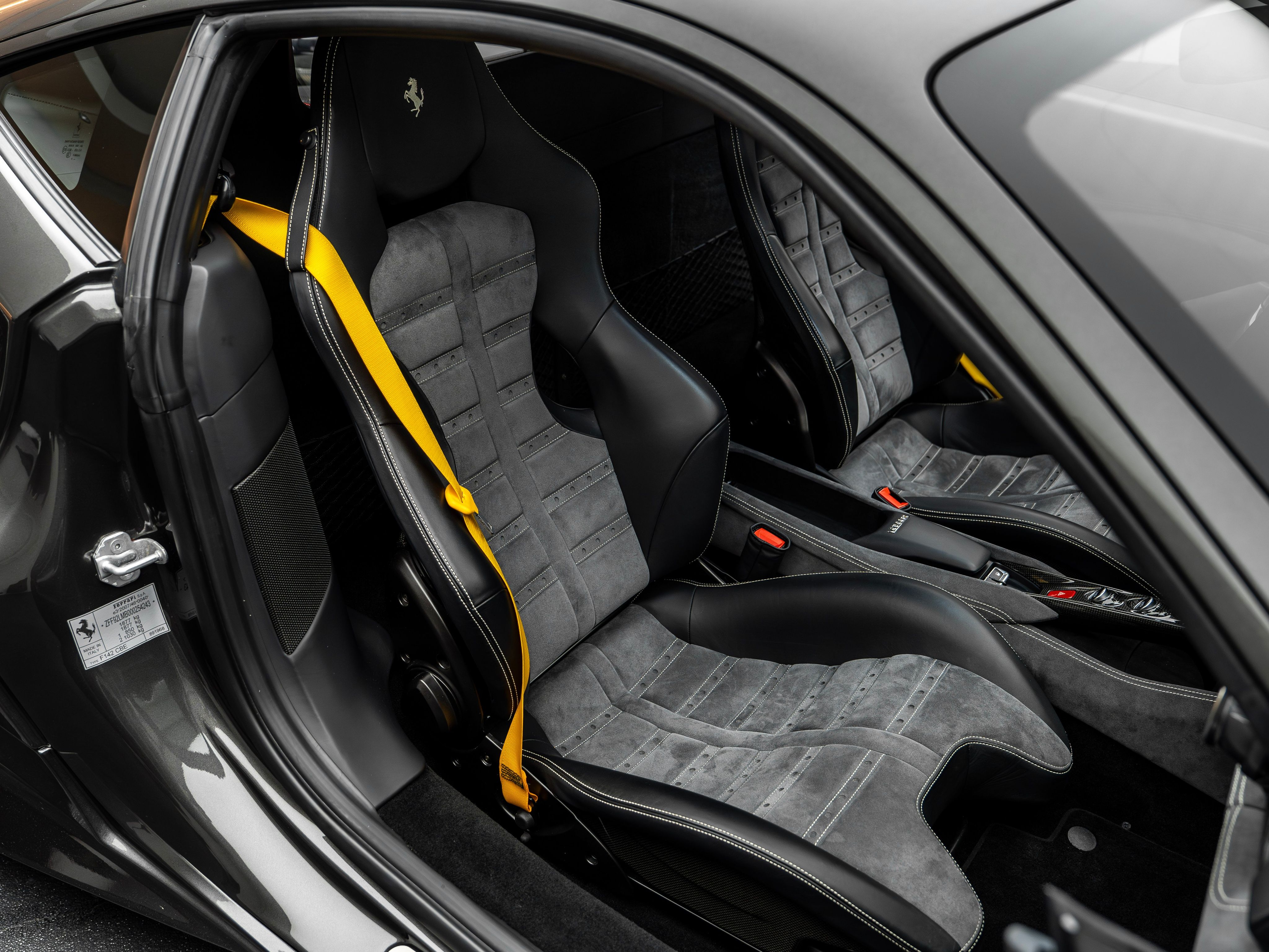 Ferrari F8 Tributo - 2020 - Joinsteer - #19