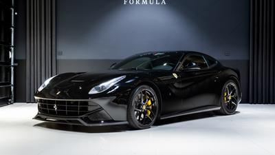 Ferrari F12 Berlinetta -  - Joinsteer - #1