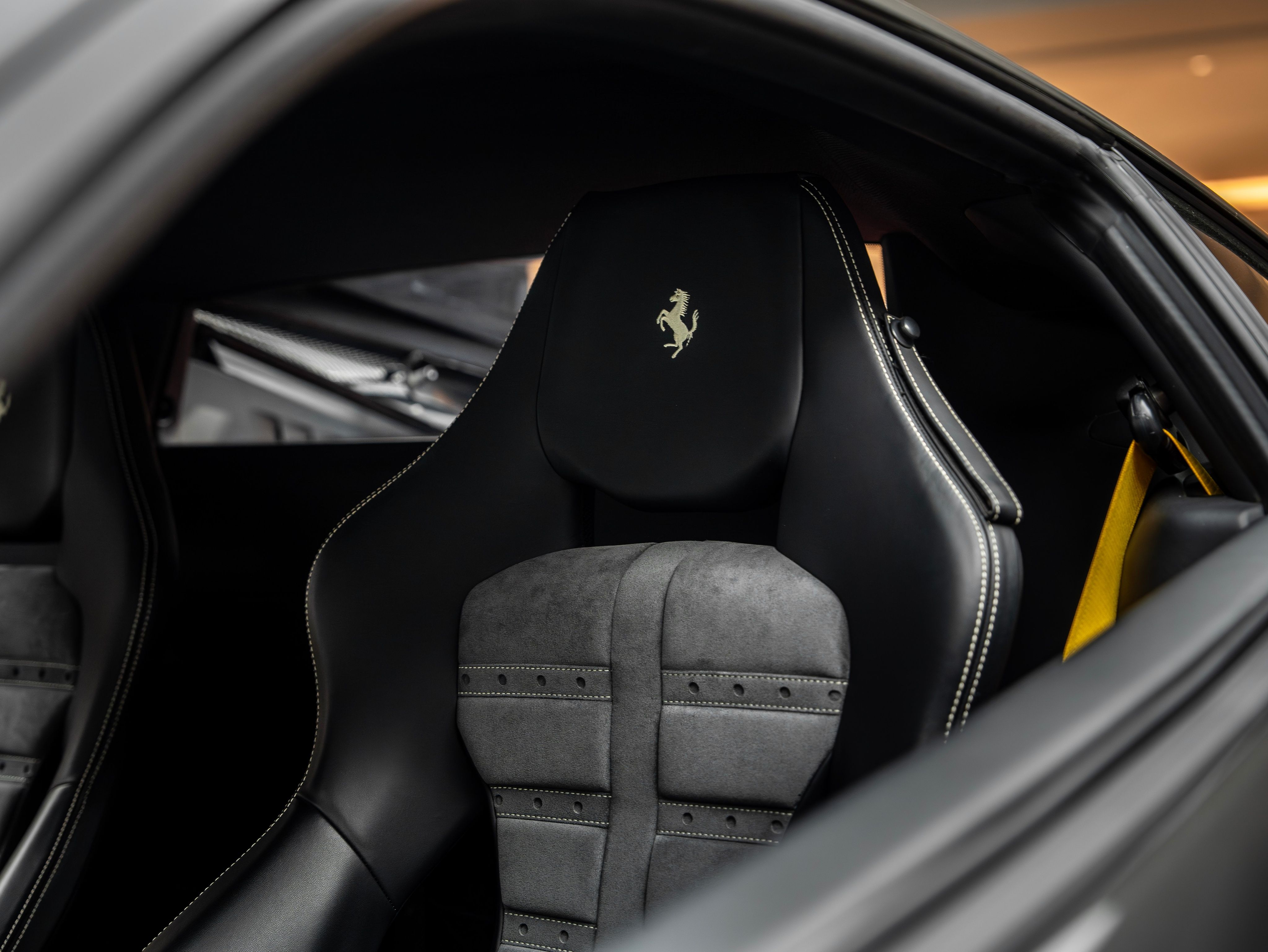 Ferrari F8 Tributo - 2020 - Joinsteer - #21