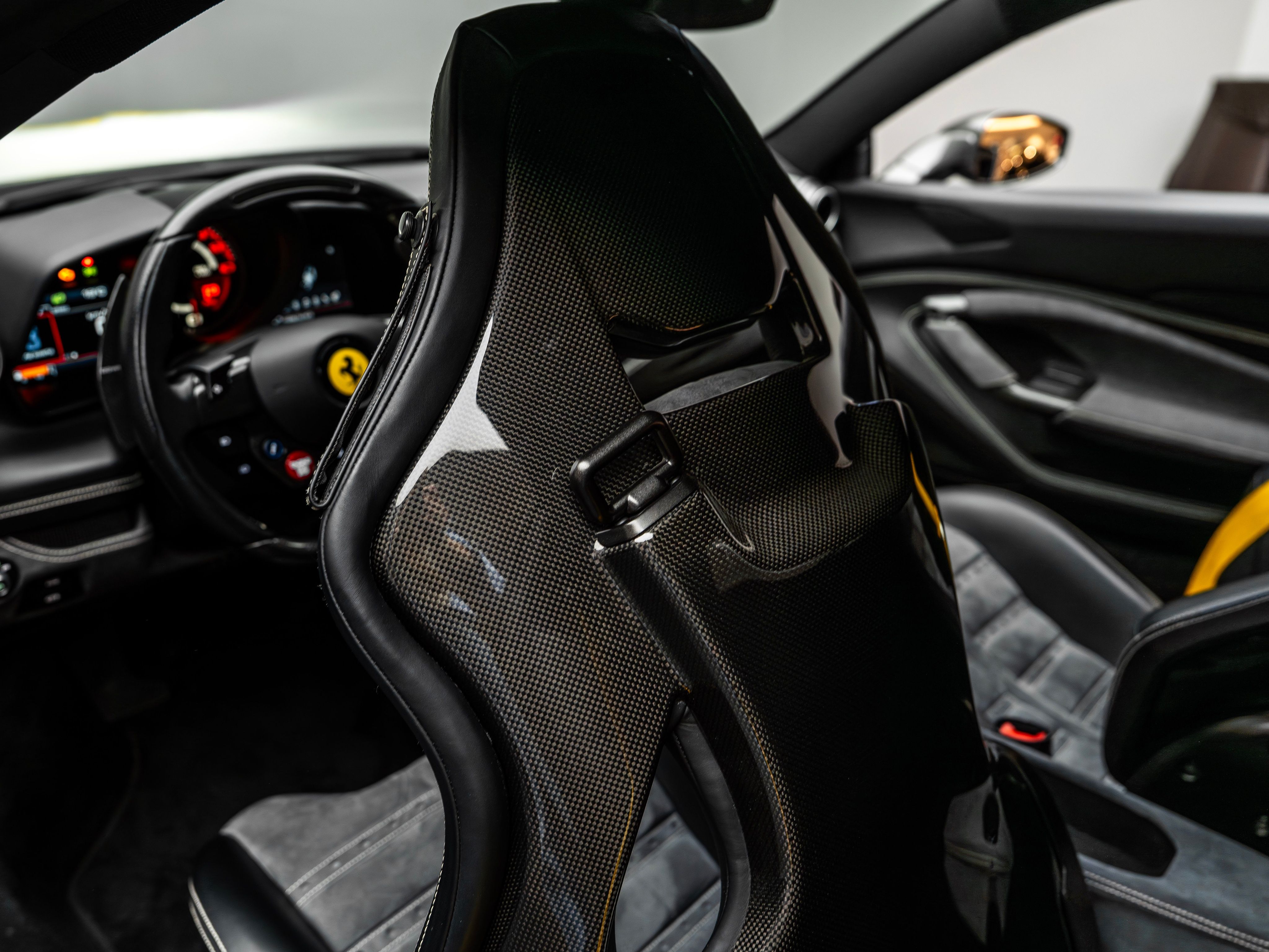 Ferrari F8 Tributo - 2020 - Joinsteer - #22