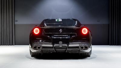 Ferrari F12 Berlinetta -  - Joinsteer - #3