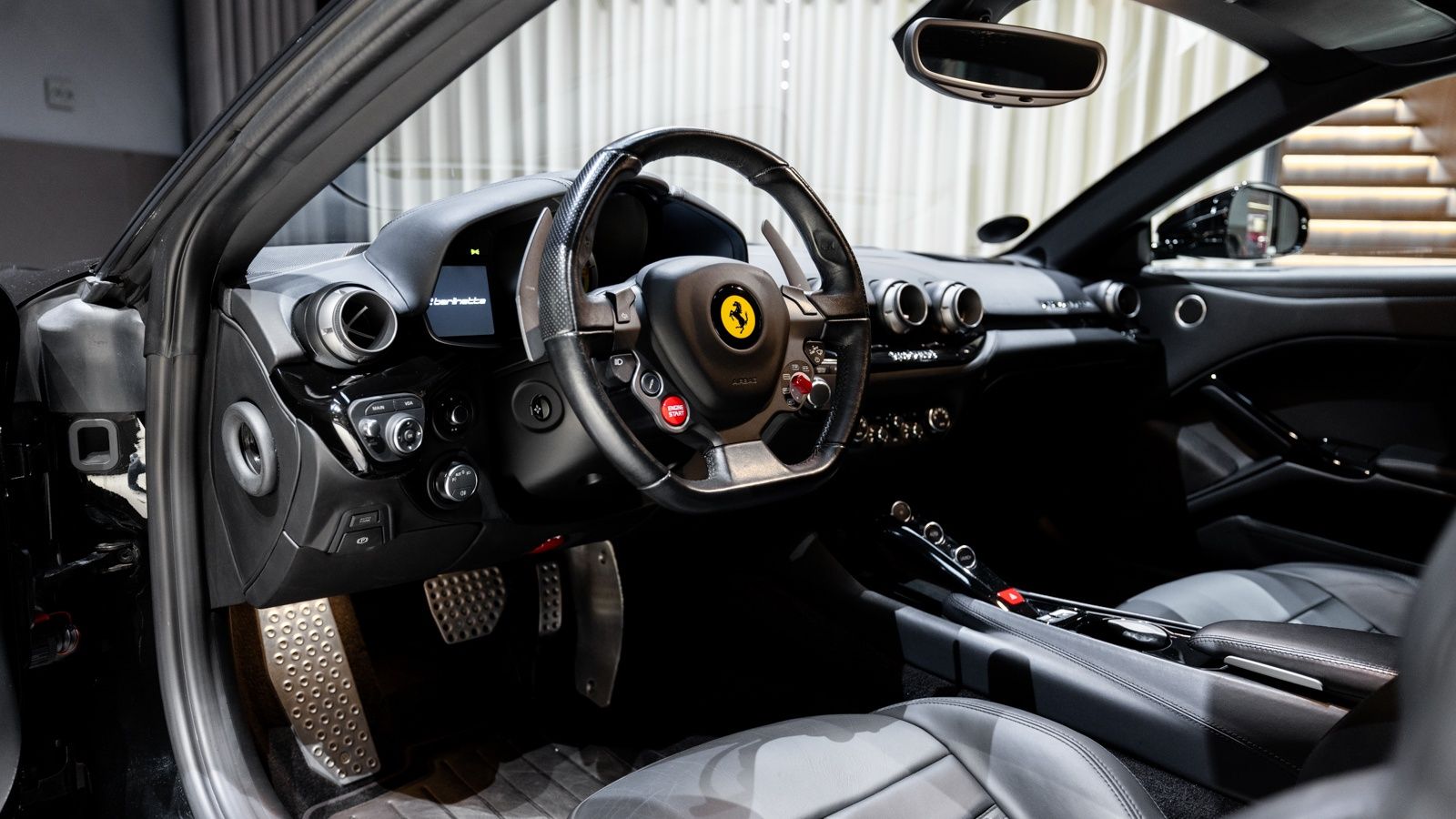 Ferrari F12 Berlinetta - 2013 - Joinsteer - #5