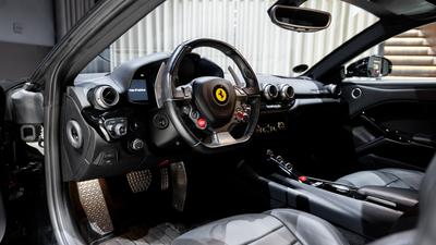 Ferrari F12 Berlinetta -  - Joinsteer - #4