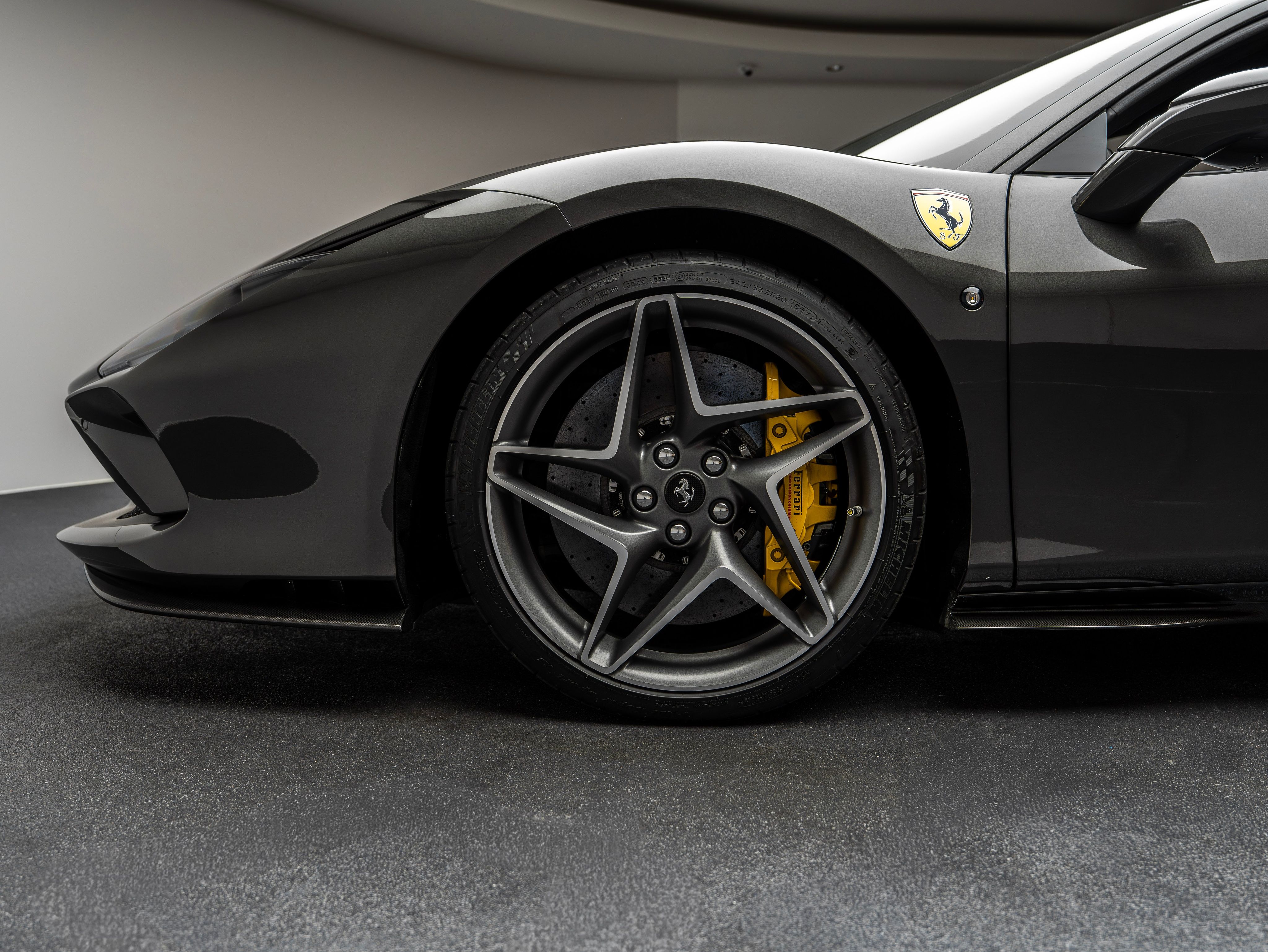 Ferrari F8 Tributo - 2020 - Joinsteer - #23