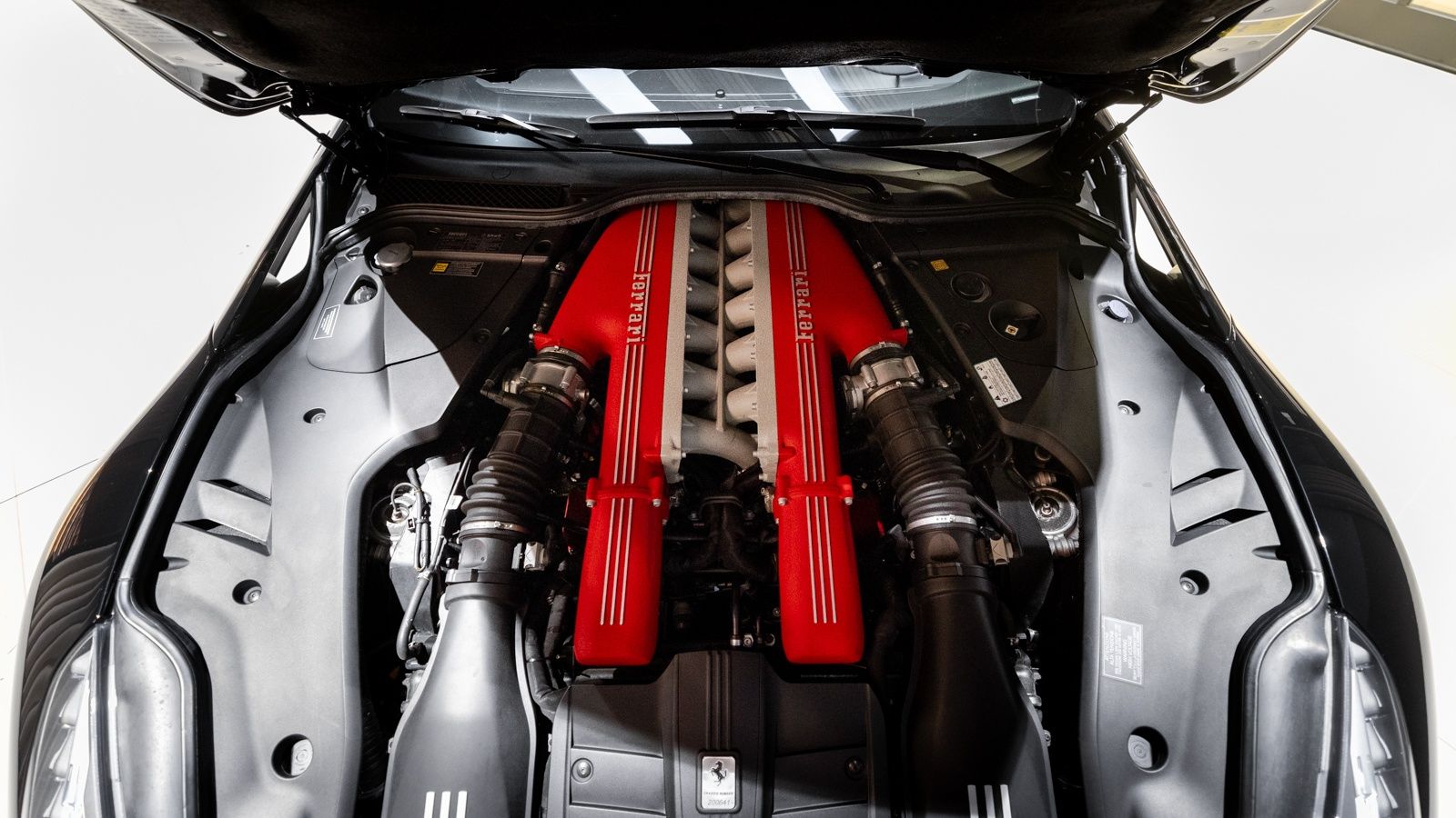 Ferrari F12 Berlinetta - 2013 - Joinsteer - #9