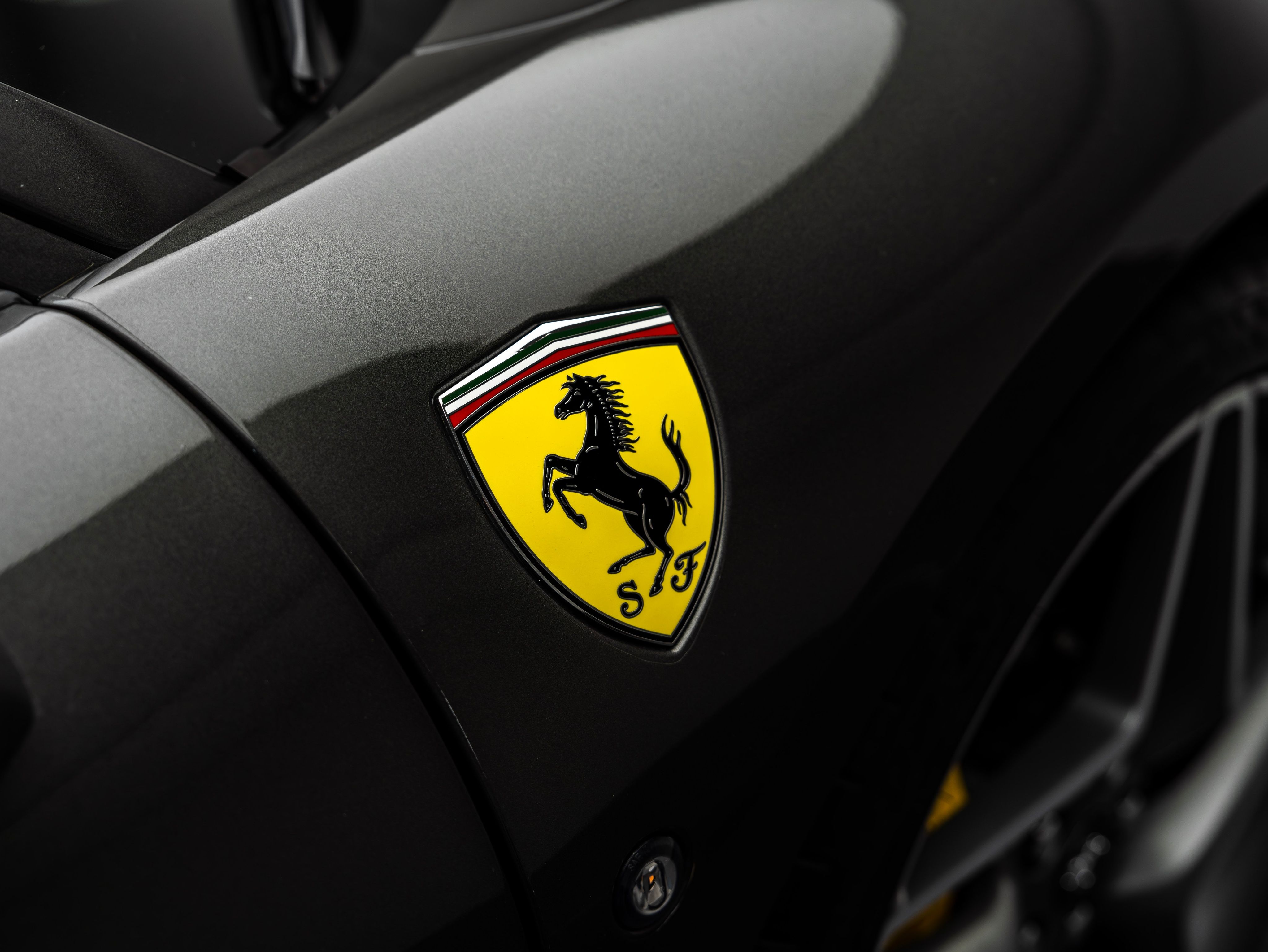 Ferrari F8 Tributo - 2020 - Joinsteer - #26