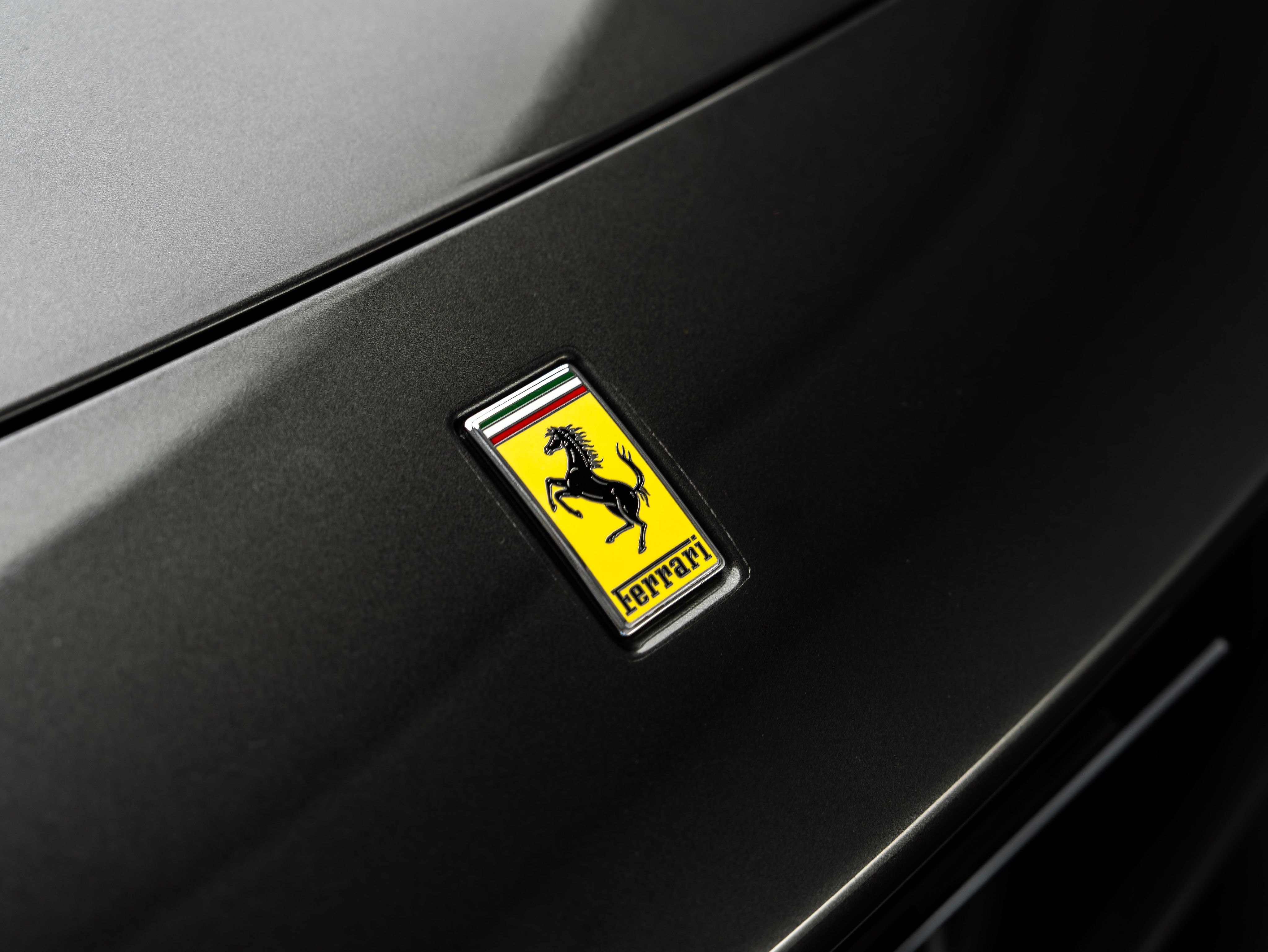 Ferrari F8 Tributo - 2020 - Joinsteer - #27