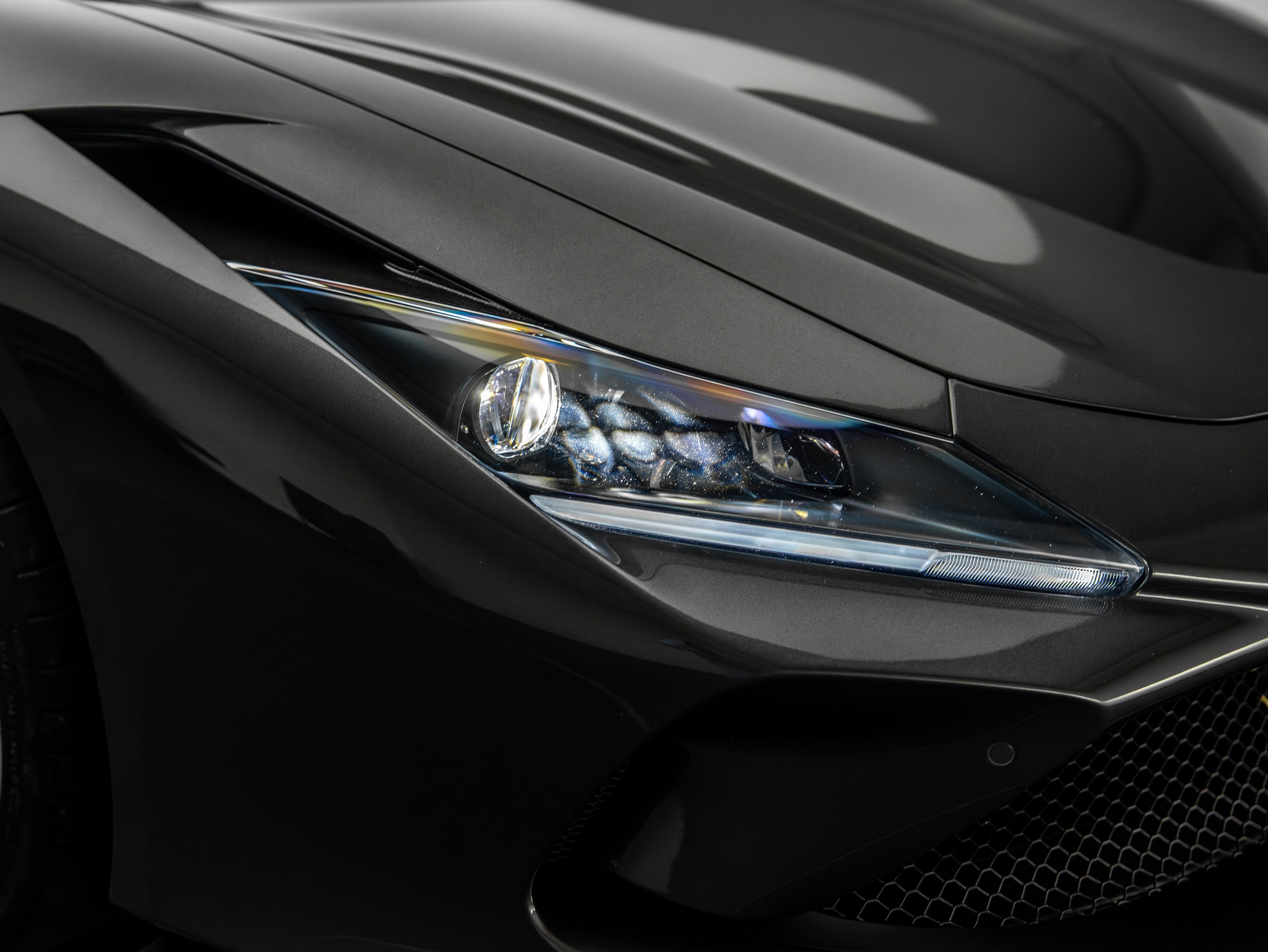 Ferrari F8 Tributo - 2020 - Joinsteer - #28