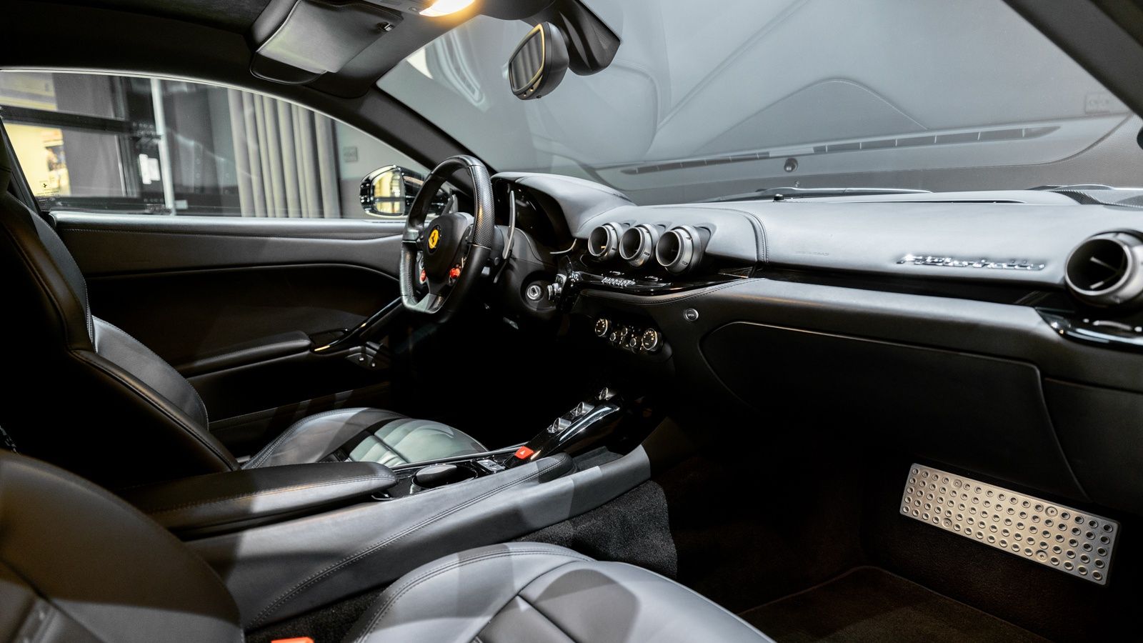 Ferrari F12 Berlinetta - 2013 - Joinsteer - #12