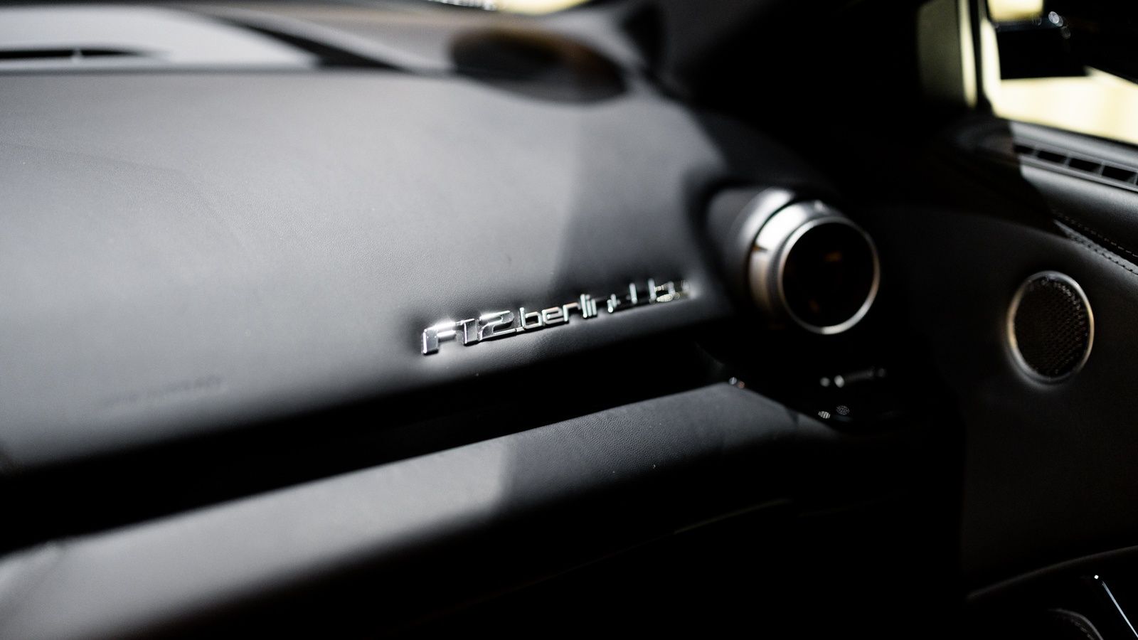 Ferrari F12 Berlinetta - 2013 - Joinsteer - #13