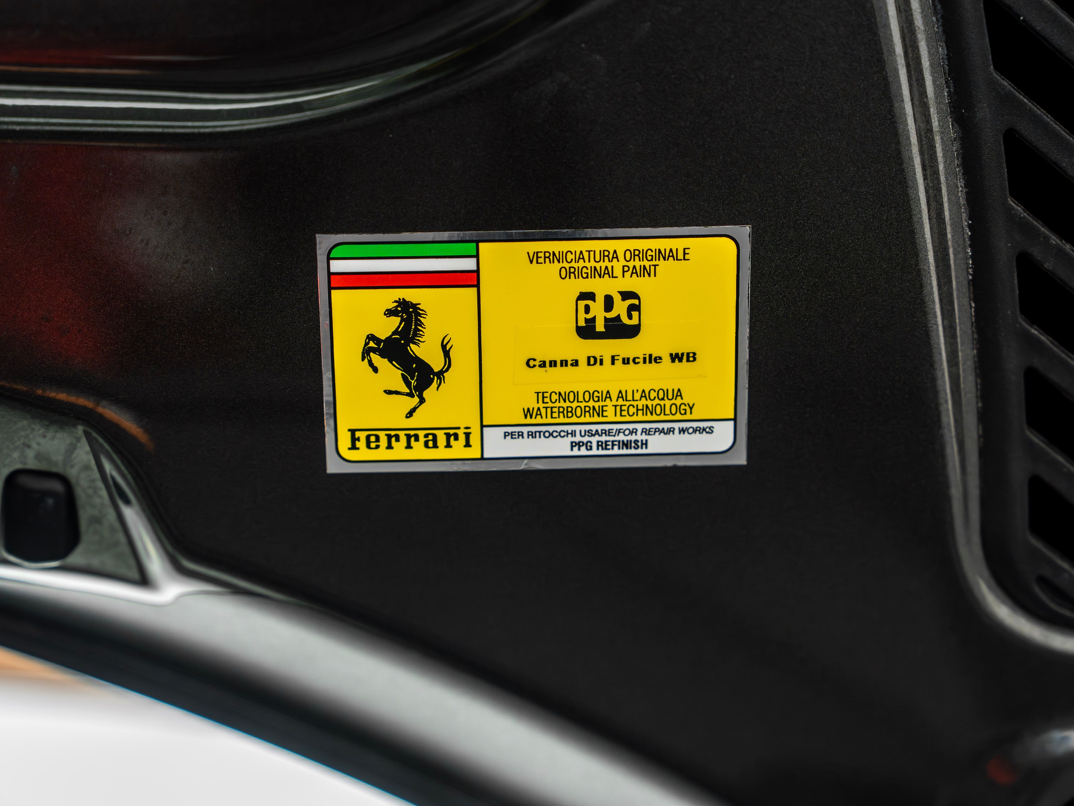 Ferrari F8 Tributo - 2020 - Joinsteer - #30