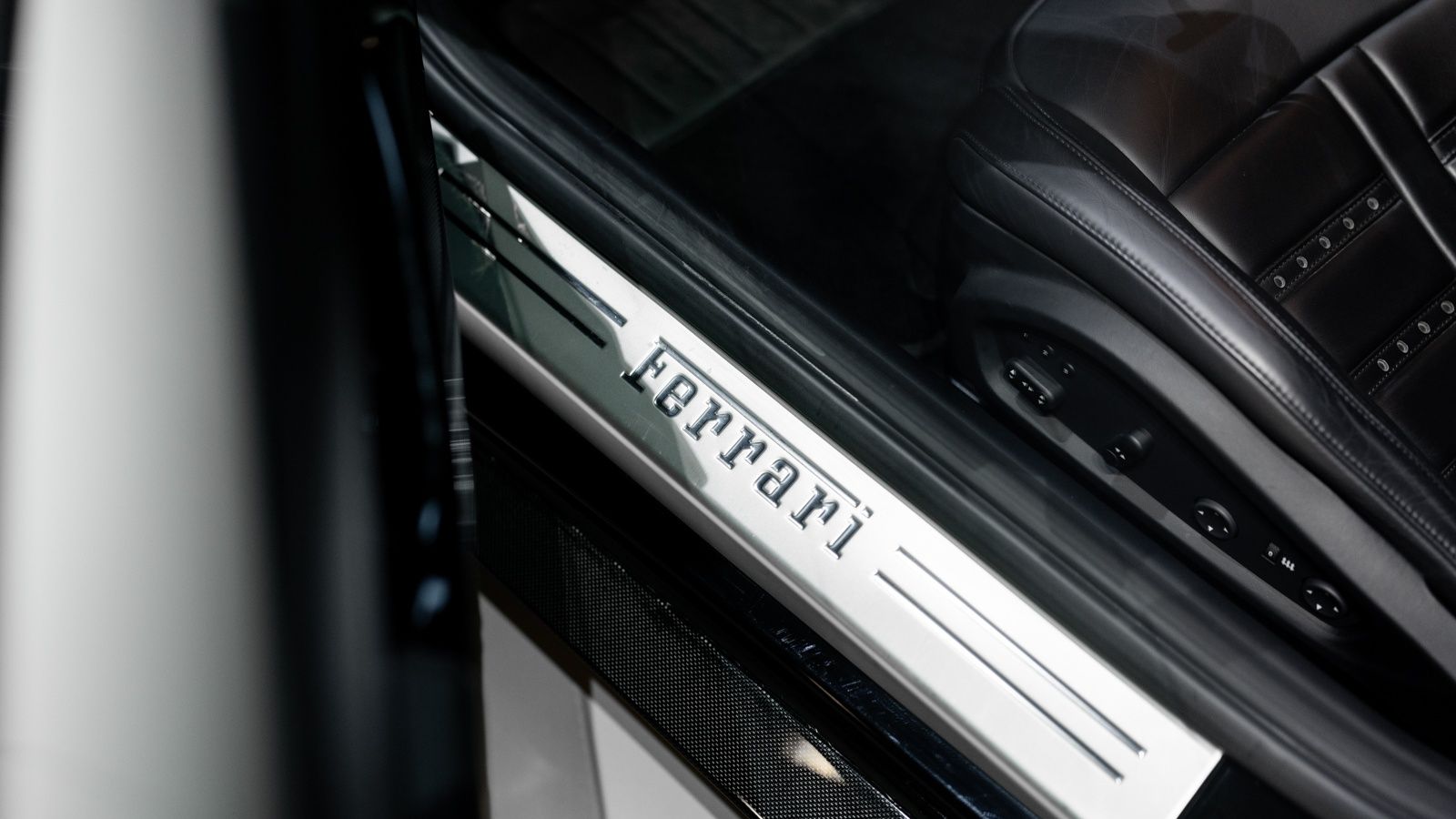 Ferrari F12 Berlinetta - 2013 - Joinsteer - #15